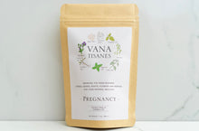 Load image into Gallery viewer, Organic Pregnancy Herbal Tea