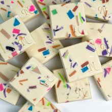 Load image into Gallery viewer, Terrazzo Artisan Soap