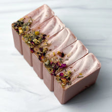 Load image into Gallery viewer, Rose Clay - Artisan Soap