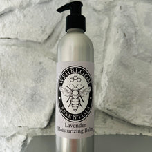 Load image into Gallery viewer, Wehrloom Moisturizing Balm- Lavender