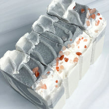 Load image into Gallery viewer, Bay Rum Sea Salt Soap