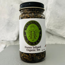 Load image into Gallery viewer, Wehrloom Green Tea with Lemon and Ginseng