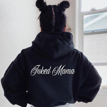 Load image into Gallery viewer, Inked Mama Hoodie