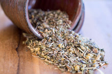 Load image into Gallery viewer, Organic Calm Herbal Tea