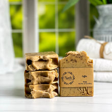 Load image into Gallery viewer, Coffee Artisan Soap