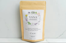 Load image into Gallery viewer, Organic Calm Herbal Tea