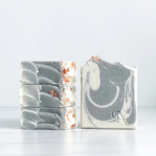 Load image into Gallery viewer, Bay Rum Sea Salt Soap