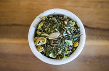 Load image into Gallery viewer, Organic Sleep Herbal Tea