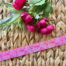 Load image into Gallery viewer, Bubble Gum Non-Slip Headband