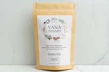Load image into Gallery viewer, Organic Immunity Herbal Tea