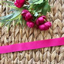Load image into Gallery viewer, Pink Glitter Non-Slip Headband