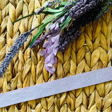 Load image into Gallery viewer, Lilac Shiny Non-Slip Headband