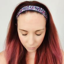 Load image into Gallery viewer, Summertime Non-Slip Headband