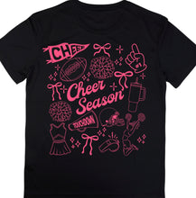 Load image into Gallery viewer, Cheer Mom T-Shirt