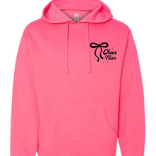 Load image into Gallery viewer, Cheer Mom Hoodie