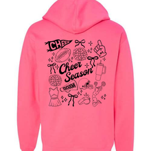 Load image into Gallery viewer, Cheer Mom Hoodie