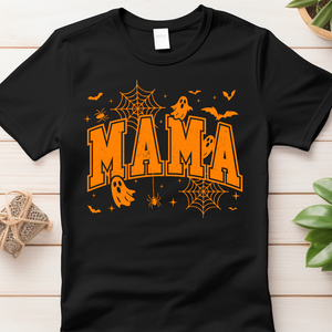Mama Halloween T-Shirt