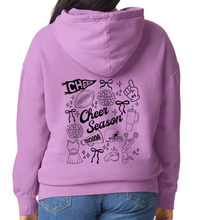Load image into Gallery viewer, Cheer Mom Hoodie