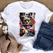 Load image into Gallery viewer, Serial Killer T-Shirt
