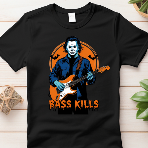 Bass Kills
