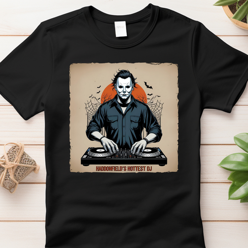 Haddonfield Hottest DJ