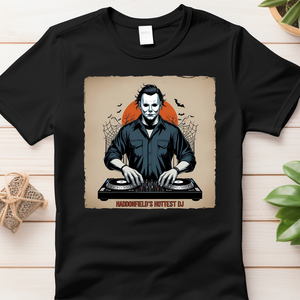 Haddonfield Hottest DJ
