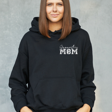 Load image into Gallery viewer, Gymnastic Mom Hoodie
