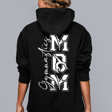 Load image into Gallery viewer, Gymnastic Mom Hoodie