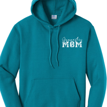 Load image into Gallery viewer, Gymnastic Mom Hoodie