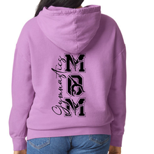 Load image into Gallery viewer, Gymnastic Mom Hoodie