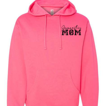 Load image into Gallery viewer, Gymnastic Mom Hoodie