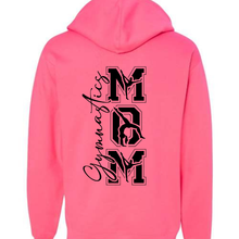 Load image into Gallery viewer, Gymnastic Mom Hoodie