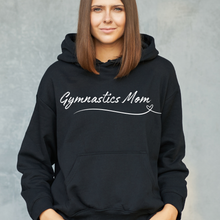 Load image into Gallery viewer, Gymnastic Mom Hoodie -Personalized