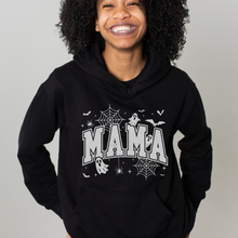 Load image into Gallery viewer, Mama Halloween Crewneck