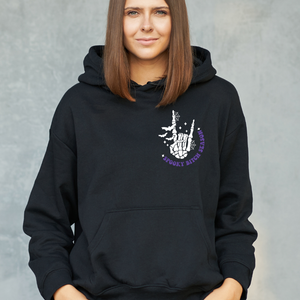 Spooky Bitch Season Hoodie