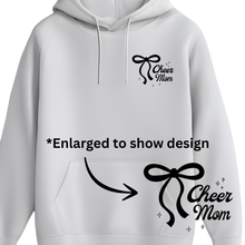 Load image into Gallery viewer, Cheer Mom Hoodie