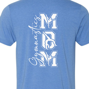 Gymnastics Mom T-Shirt
