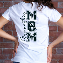 Load image into Gallery viewer, Gymnastics Mom T-Shirt