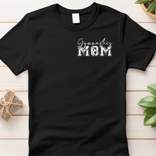 Load image into Gallery viewer, Gymnastics Mom T-Shirt