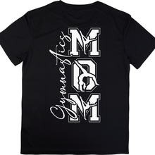 Load image into Gallery viewer, Gymnastics Mom T-Shirt