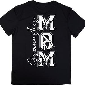 Gymnastics Mom T-Shirt