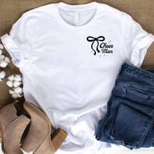 Load image into Gallery viewer, Cheer Mom T-Shirt