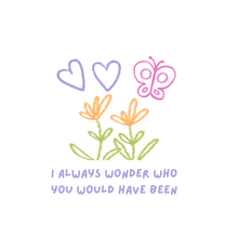Load image into Gallery viewer, Infant, Pregnancy, Child Loss Personalized Sweatshirt- Who You Would Be