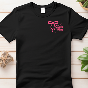 Cheer Mom T-Shirt
