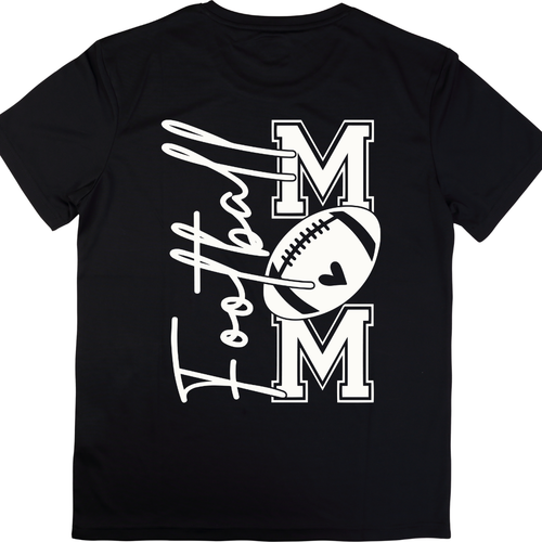 Football Mom T-Shirt