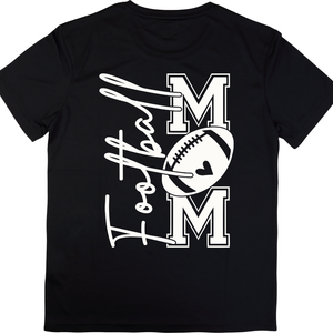 Football Mom T-Shirt