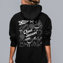 Load image into Gallery viewer, Cheer Mom Hoodie