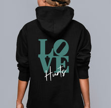 Load image into Gallery viewer, Love Hurts Hoodie