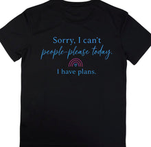 Load image into Gallery viewer, People Pleasing Shirt