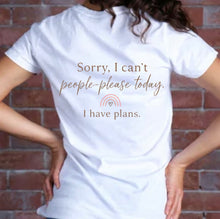 Load image into Gallery viewer, People Pleasing Shirt